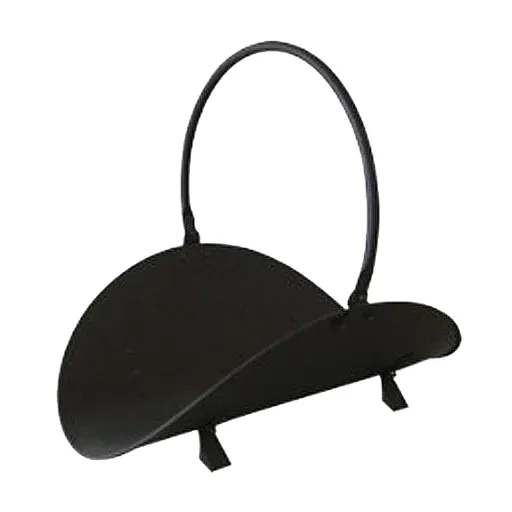 Koš na dřevo ke krbu STREND PRO Homefire LH001B