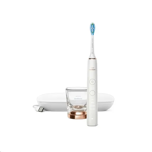 Philips HX9911/94 Sonicare DiamondClean nové generace Zubní kartáček