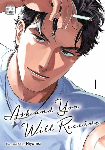 Ask and You Will Receive, Vol. 1 - Niyama