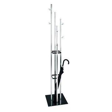 Stojanový věšák Nero, 182 cm (HA00004)