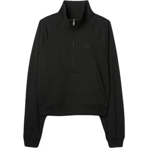 GAP JAPAN Dámská mikina, černá, velikost