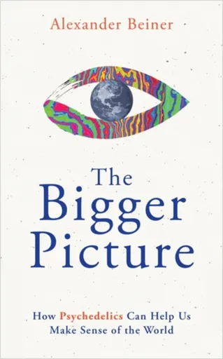 The Bigger Picture - Alexander Beiner