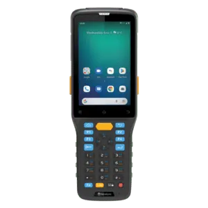 Newland N7-Pro-W4-S4-A13 N7, 2D, 10.5 cm (4''), GPS, USB-C, BT, Wi-Fi, 4G, NFC, Android, kit (USB), GMS