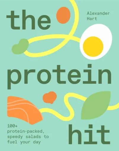 The Protein Hit - Alexander Hart