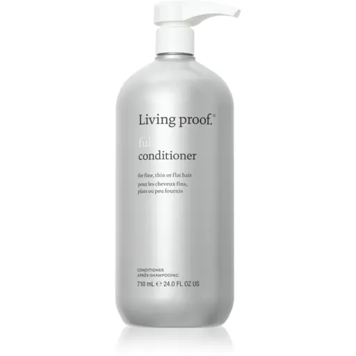 Living Proof Full kondicionér pro objem vlasů 710 ml