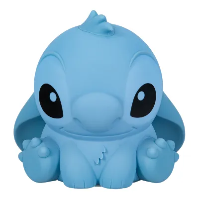 Stitch světlo SquishyGlo silikonové