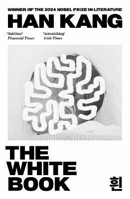 The White Book - Han Kang