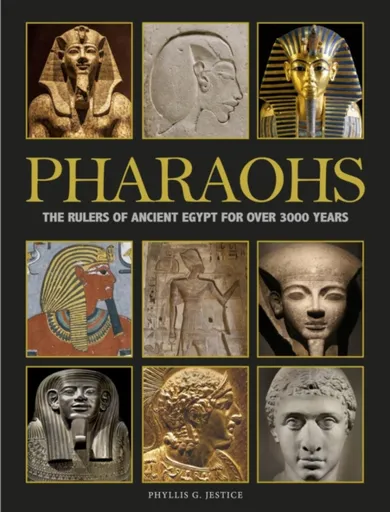 Pharaohs - Dr Phyllis G  Jestice