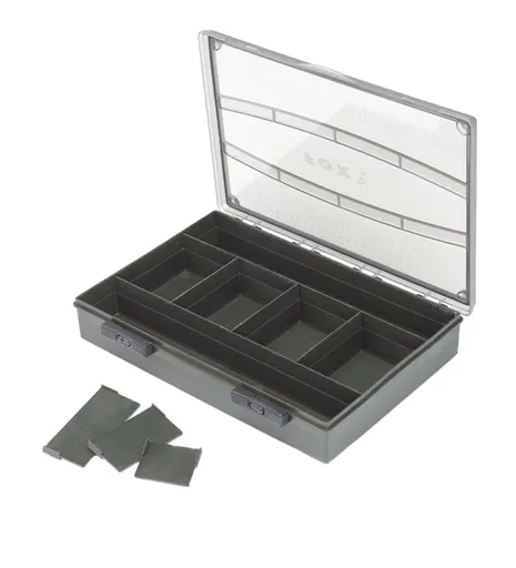 Fox Plastový box F Box Large Single,Fox Plastový box F Box Large Single