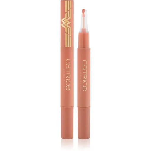 Catrice Wonder Woman tónující balzám na rty odstín 010 Love 1.3 ml