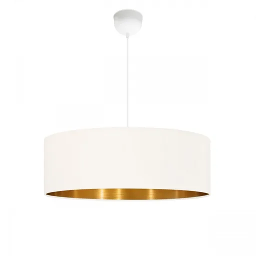 Závěsný lustr AYD-3549 Aurora, bílá