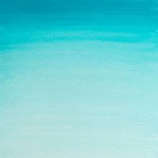 Akvarelová barva W&N 5ml – 267 Cobalt Turquoise Light