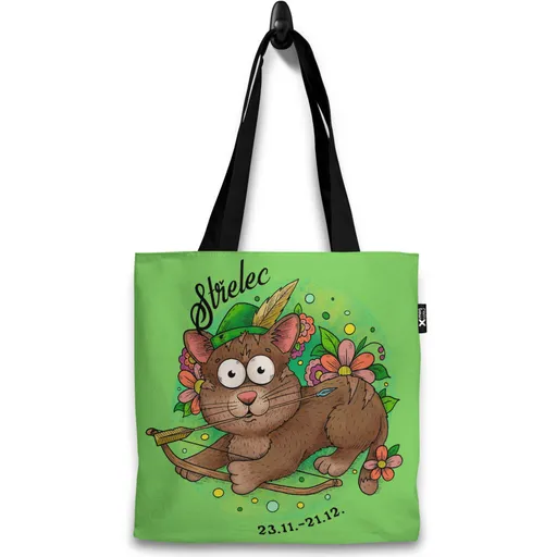 Taška Kočičí znamení – střelec