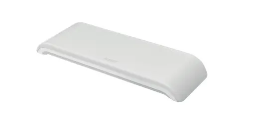 LEITZ Nastavitelná podložka zápěstí pro práci s myší ERGO Cosy, světle šedá