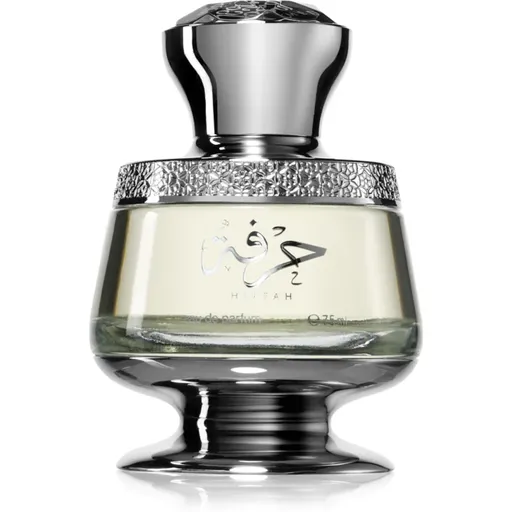 Ahmed Al Maghribi Hirfah parfémovaná voda unisex 75 ml