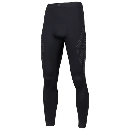 Moto thermo kalhoty Rebelhorn Active II Pants černo-šedá XS/S