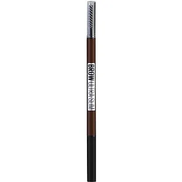 MAYBELLINE NEW YORK Brow Ultra Slim Warm Brown 4 g (3600531579449)