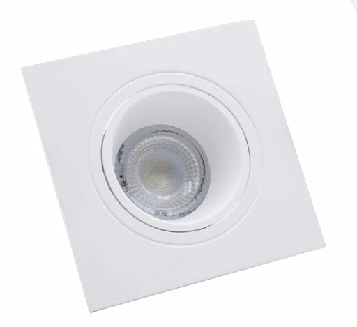 CENTURY SPOT KLIK L čtvercový pro MR16 nebo GU10 IP20