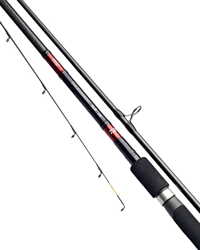 Daiwa prut tournament slr 3 pc 12 ft 90 g