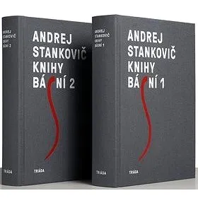 Knihy básní 1, 2 (978-80-7474-218-7)