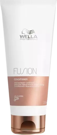 Wella Professionals Regenerační kondicionér na poškozené vlasy Fusion (Intense Repair Conditioner) 200 ml