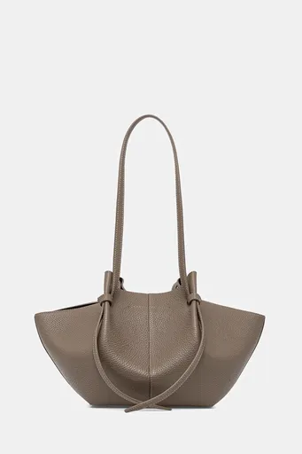 Kožená kabelka Yuzefi MOCHI