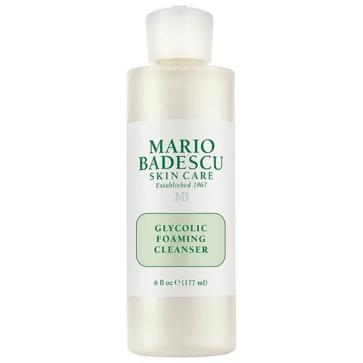Mario Badescu Čisticí gel (Glycolic Foaming Cleanser) 177 ml