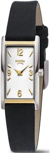 Boccia Titanium Style 3366-02