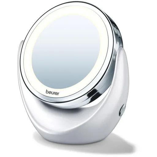 BEURER BS 49 kosmetické zrcátko s LED podsvícením 1 ks