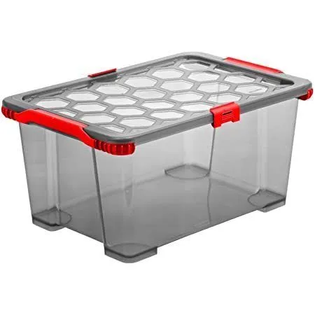 Rotho 87743 EVO TOTAL box - 44 L