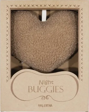 Noční světýlko s melodií - Srdce