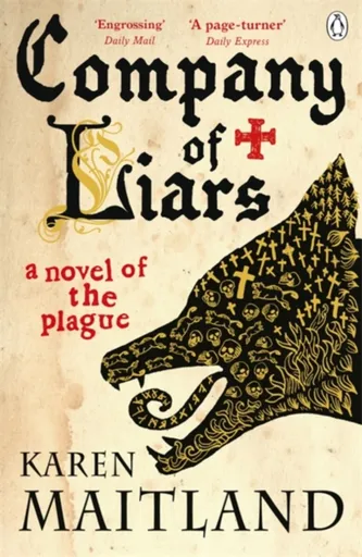 Company of Liars - Karen Maitland