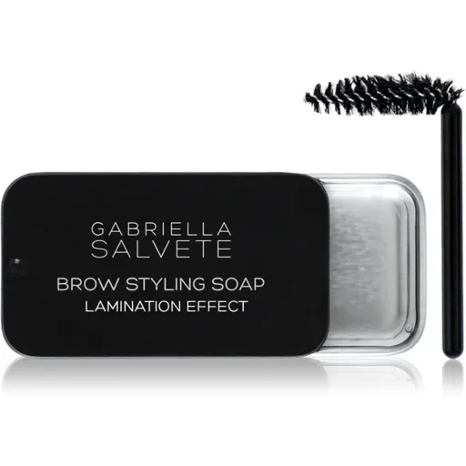 Gabriella Salvete Tools Brow Styling Soap stylingové mýdlo na obočí 13 g