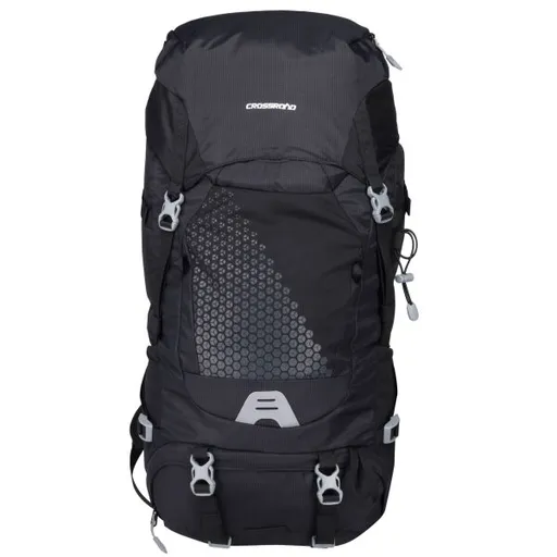 Crossroad HAWKER 50 Krosna, černá, velikost