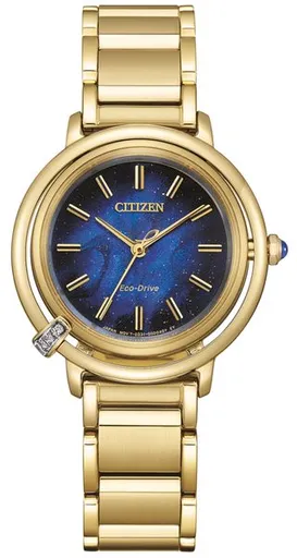 Citizen L Eco-Drive Limited Edition EM1099-57L