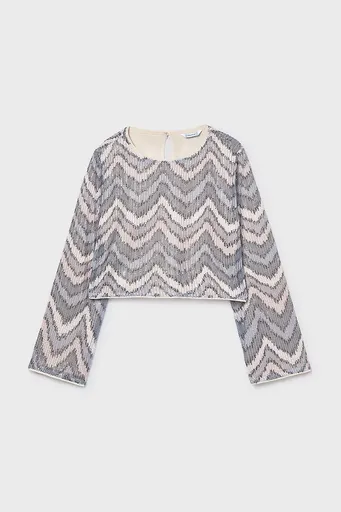 Dětská halenka Mayoral