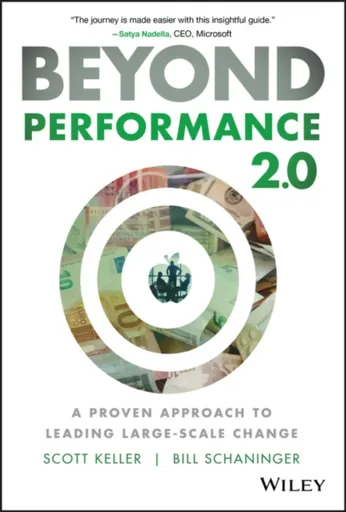 Beyond Performance 2.0 - Scott Keller, Bill Schaninger