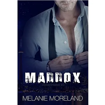 Maddox (978-80-269-1447-1)