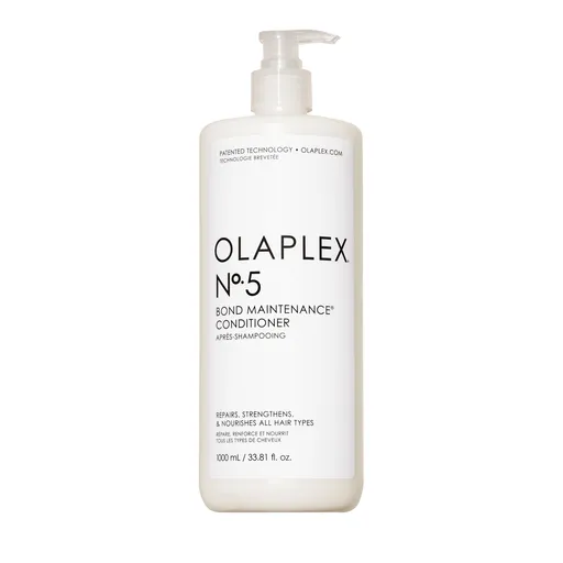 Olaplex Regenerační kondicionér pro hydrataci a lesk vlasů No. 5 (Professional Bond Maintenance Conditioner) 1000 ml