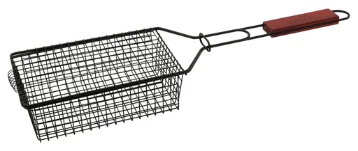 Cattara 85115 Cattara Grilovací koš, 23 x 14 x 7 cm