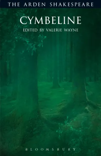 Cymbeline - William Shakespeare