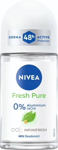 NIVEA Fresh Pure 50 ml (42241614)