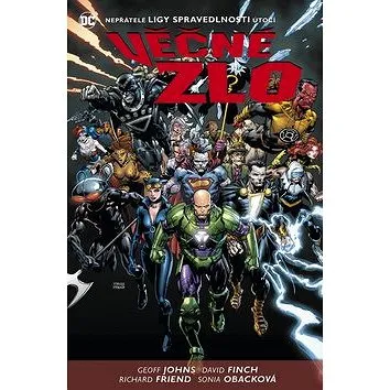 Věčné zlo (978-80-7595-276-9)