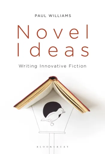 Novel Ideas - Paul Williams