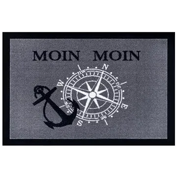 Printy 105363 Anthracite grey black 40 × 60 cm (306559-141453)