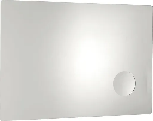 SAPHO COSMETICO zrcadlo 100x70cm, kosmetické zrcátko MIR4