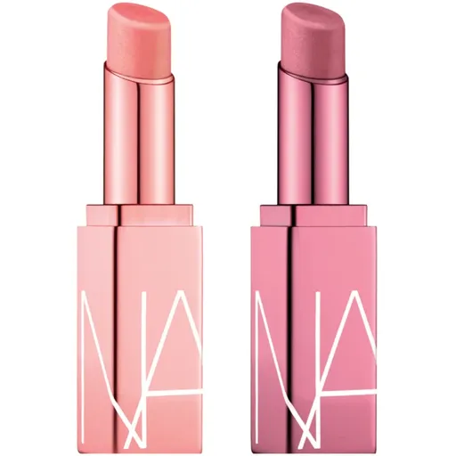 NARS AFTERGLOW LIP BALM DUO dárková sada