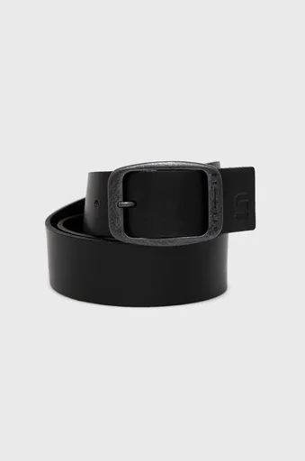 Kožený pásek G-Star Mett