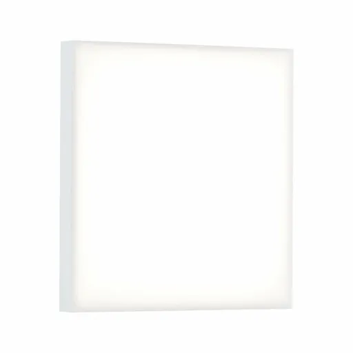 PAULMANN Velora LED Panel 225x225mm 13 W bílá mat 798.16