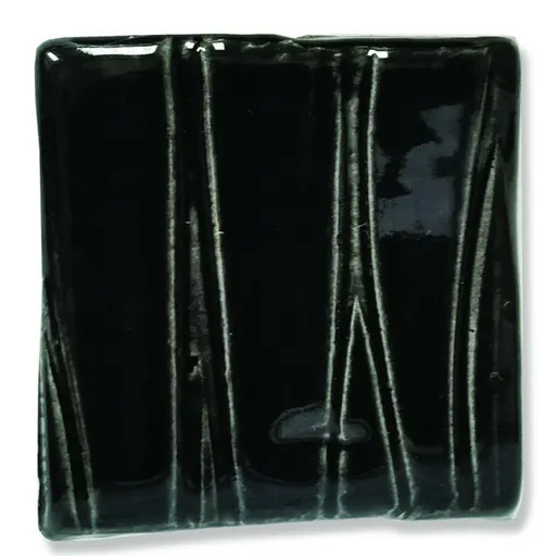 Tekutá glazura Speedball Earthenware 473ml – 18 Black